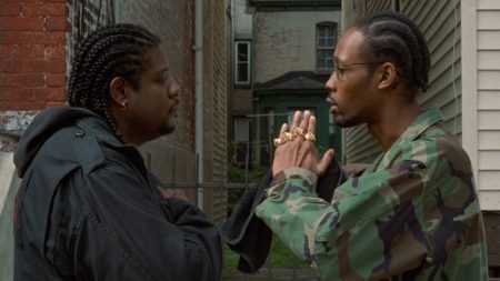 ‘Ghost Dog: The Way of the Samurai’ Blu-Ray Review – A Steely Cool Genre Mashup From Jim Jarmusch