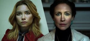 Vera Farmiga and Florence Pugh Are Among Six Cast in Disney+ Hawkeye Series