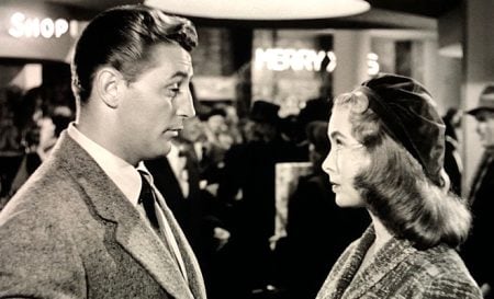 ‘Holiday Affair’ Blu-Ray Review – An Overlooked Christmas Classic Gets Beautiful Upgrade