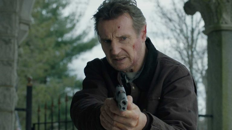 Liam Neeson Action Thriller ‘Honest Thief’ Heading To Blu-ray Very Soon
