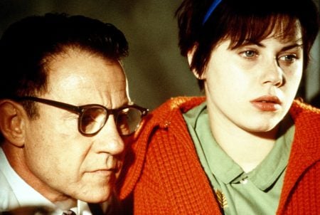 ‘Imaginary Crimes + Silent Fall’ Blu-Ray 2-Pack – Forgotten 90s Dramas Are Worth Another Look