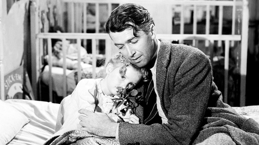 Paramount Celebrates The 75th Anniversary Of ‘It’s A Wonderful Life’ With Limited Edition Blu-Ray Set This November