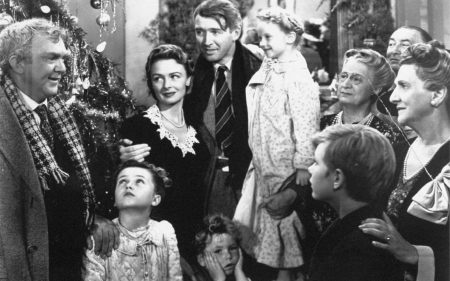 ‘It’s A Wonderful Life’ 4K UHD Blu-Ray Steelbook Review – Holiday Classic Gets Glorious Presentation