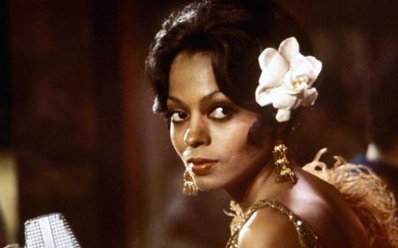 Billie Holiday Biopic ‘Lady Sings The Blues’ Starring Diana Ross Heads To Blu-Ray This February