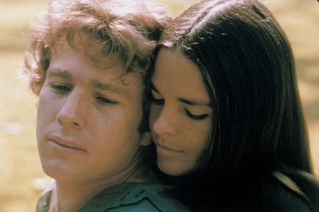 Romantic Classic ‘Love Story’ Celebrates 50th Anniversary With New 4K Restoration On Blu-Ray This February