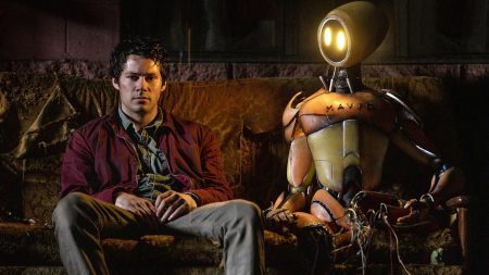 Paramount To Release Dylan O’Brien’s Critically Acclaimed ‘Love and Monsters’ On 4K UHD This January