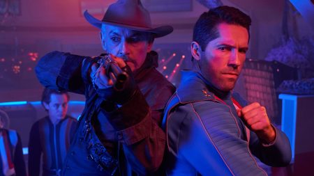 Well Go USA To Release Scott Adkins Video Game Adventure ‘Max Cloud’ On Blu-Ray This January