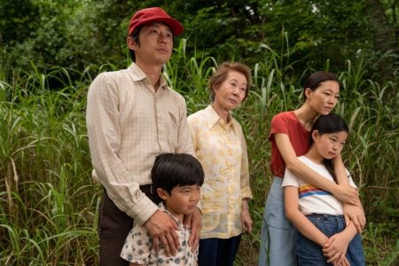 Lionsgate Announces May Blu-Ray Release For Lee Isaac Chung’s Academy Award Nominated ‘Minari’