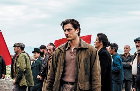 Kino Lorber Unveils January Releases Including ‘Martin Eden’, Critically-Acclaimed Docs & More