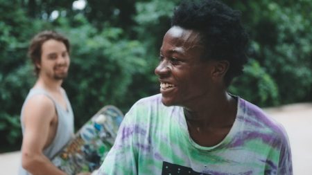 ‘Minding The Gap’ Criterion Blu-Ray Review – One Of The Most Emotionally Fulfilling Documentaries In Recent Years