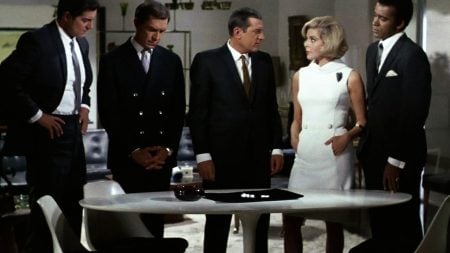‘Mission: Impossible: The Original TV Series’ Blu-Ray Review – Beloved Series Gets A Wonderful HD Upgrade In 46-Disc Set
