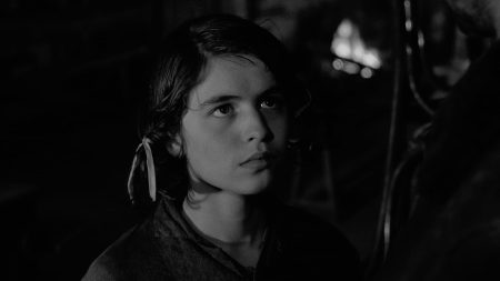 ‘Mouchette’ Criterion Blu-Ray Review – A Sublime Tragedy From French Master Robert Bresson