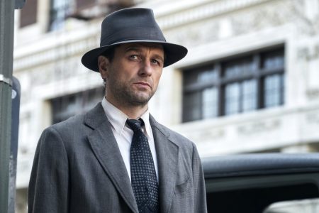 ‘Perry Mason'(2020): Season 1 Blu-Ray Review – Iconic Figure Gains More Depth In Incredible New HBO Drama