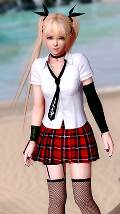 Top 7 Sexiest Female Video Game Characters - Geek Vibes Nation