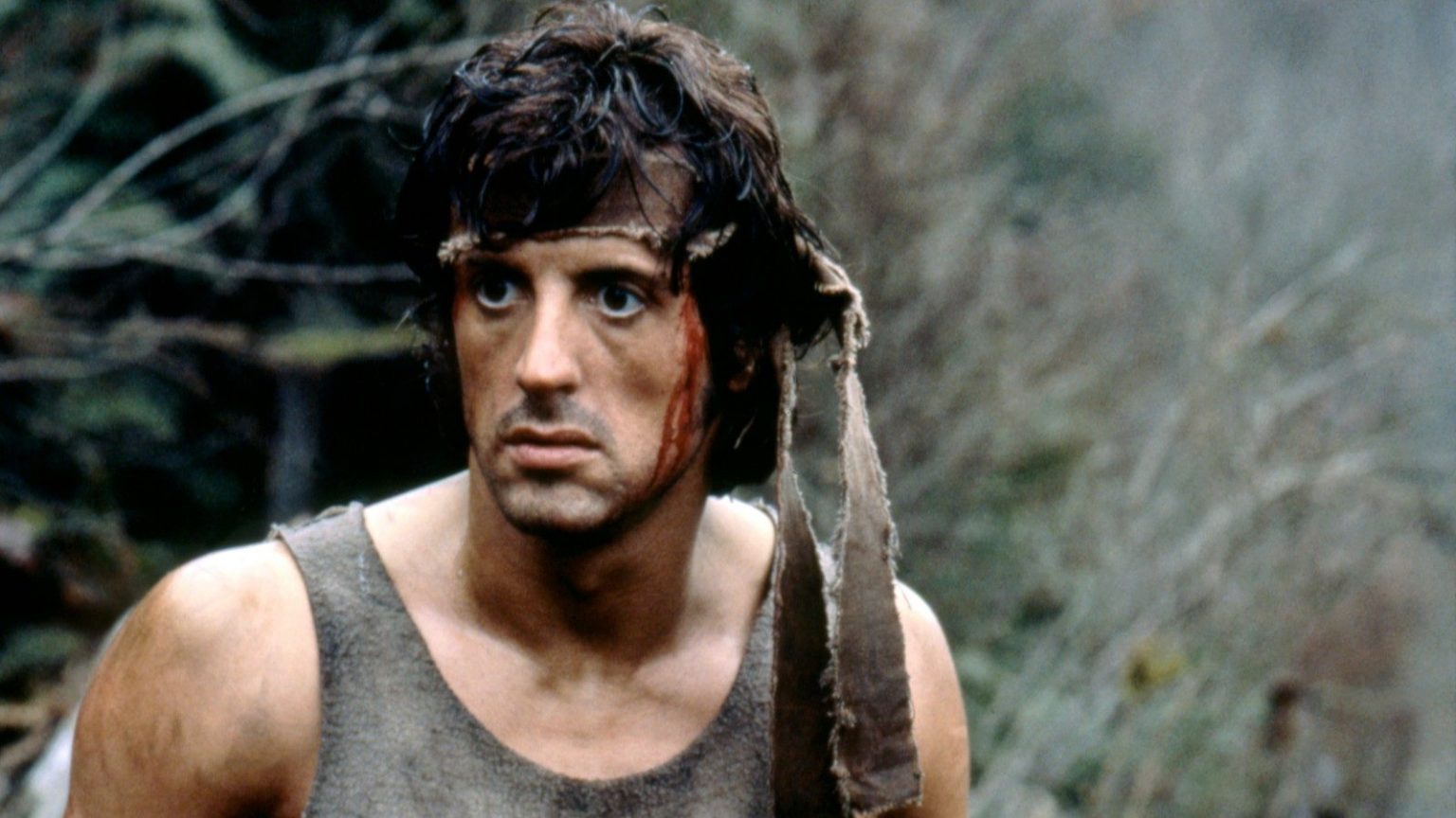 Lionsgate To Release Rambo Films On 4K UHD Blu-Ray SteelBook This April