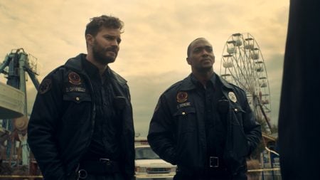 Critically Acclaimed Anthony Mackie Sci-Fi Thriller ‘Synchronic’ Heads To Blu-Ray This January