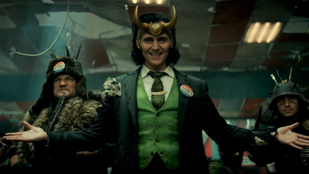 Loki’s Best Moments in the Marvel Cinematic Universe