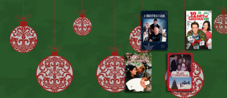 Shout! Factory TV Offers Some Unique Holiday Streaming Content For Your Winter Break