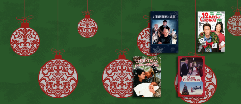 Shout! Factory TV Offers Some Unique Holiday Streaming Content For Your Winter Break