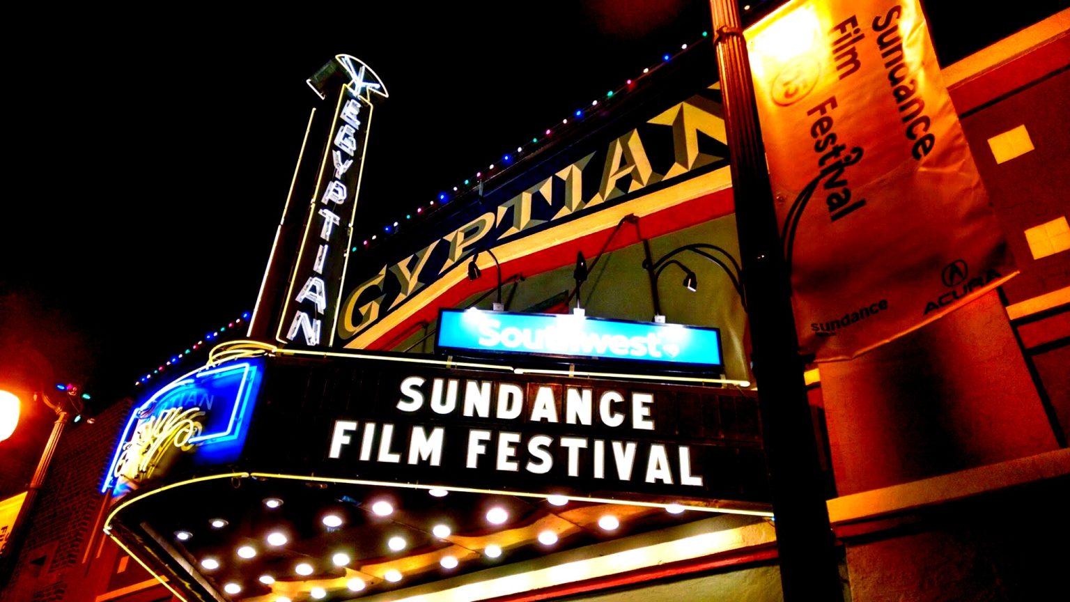 Opinion: The Best Film Festivals