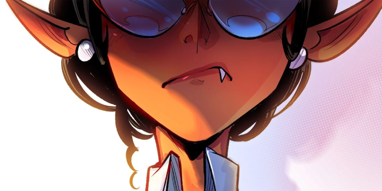 Mirka Andolfo’s ‘Sweet Paprika’ figure reaches full Kickstarter funding in only 12 minutes