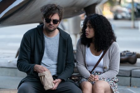 Lionsgate To Release R-Rated Rom-Com ‘The Right One’ On Blu-Ray This February