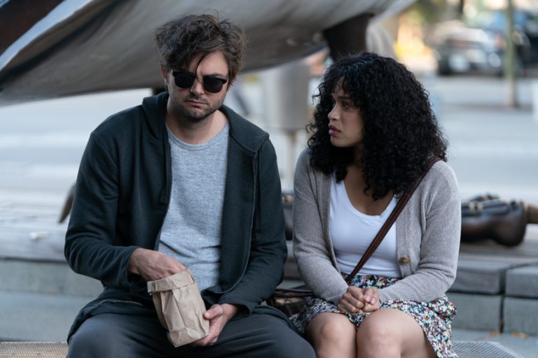 Lionsgate To Release R-Rated Rom-Com ‘The Right One’ On Blu-Ray This February
