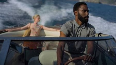 ‘Tenet’ 4K UHD Blu-Ray Review – Sci-Fi Tale Finds Christopher Nolan At His Most Ambitious