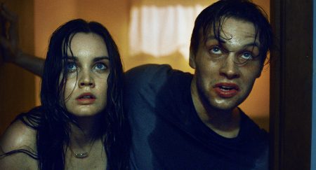 ‘The Beach House’ Blu-Ray Review – Unknown Horror Proves Nowhere Is Safe