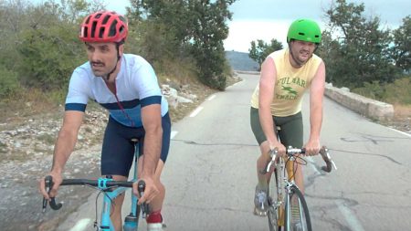Sony Pictures Classics To Release Critically Acclaimed Comedy ‘The Climb’ On Blu-Ray This January