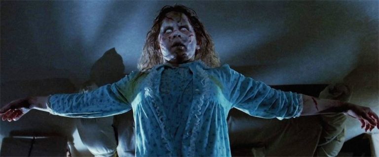 ‘The Exorcist’ Sequel To Be Directed by Halloween’s David Gordon Green