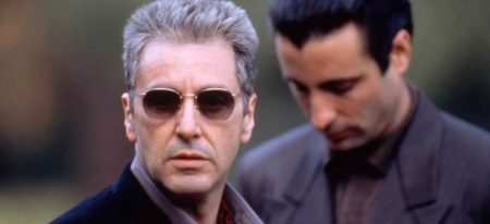 ‘Mario Puzo’s The Godfather Coda: The Death of Michael Corleone’ Blu-Ray Review – New Edit Revitalizes Epic Swan Song