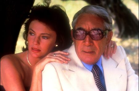‘The Greek Tycoon’ Blu-Ray Review – Fictionalized Account Of Jackie Kennedy Romance Lacks Drive