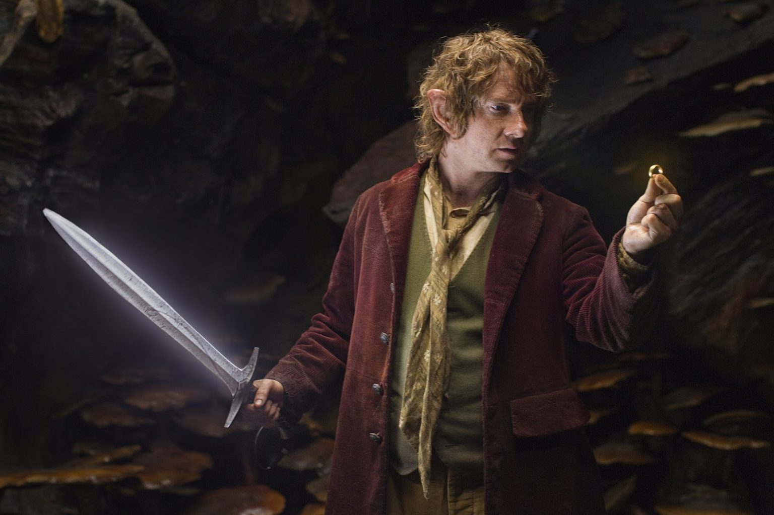 ‘The Hobbit: The Motion Picture Trilogy’ 4K UHD Blu-Ray Review – Epic Franchise Offers Stunning Upgrade For Fans