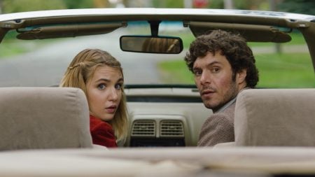 Adam Brody Dark Comedy ‘The Kid Detective’ Heads To Blu-Ray From Sony This January