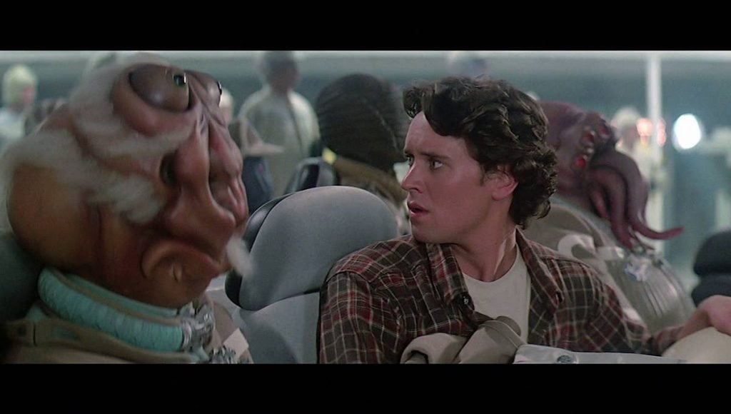 ‘The Last Starfighter’ Arrow Video 4K UHD Blu-Ray Review – Larger Than Life Adventure Is Given The Deluxe Treatment