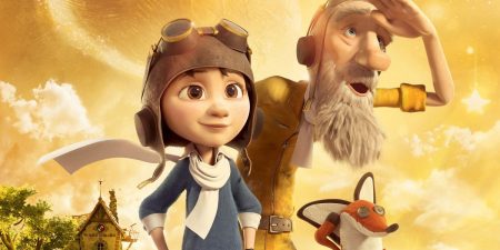 Adaptation Of Classic Tale ‘The Little Prince’ Starring Jeff Bridges Heads To Blu-Ray This February
