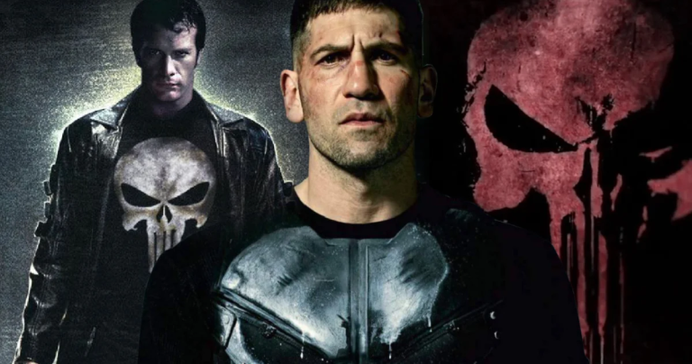 Former Punisher Star Thomas Jane Would Direct a Punisher Film Starring Jon Bernthal