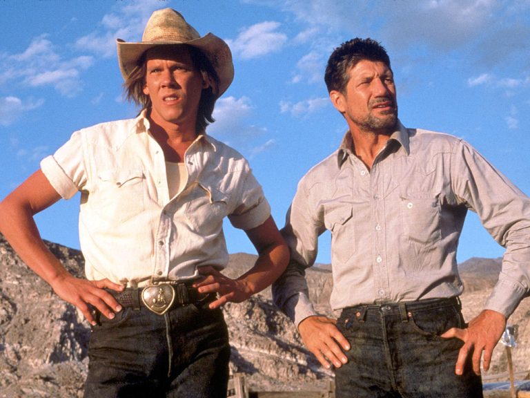 Arrow’s December Releases Include 4K UHD Releases Of ‘Tremors’, ‘Cinema Paradiso’ And More
