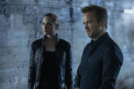 ‘Westworld’: Season 3 4K UHD Blu-Ray Review – HBO Sci-Fi Epic Attempts A More Accessible Season