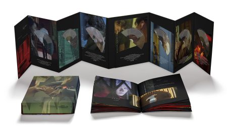 Criterion To Release Incredible Box Set of Wong Kar Wai Films On Blu-Ray This March