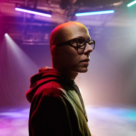 Geek Vibes Interview with ‘HAM: A Musical Memoir’ Director Andrew Putshoegl