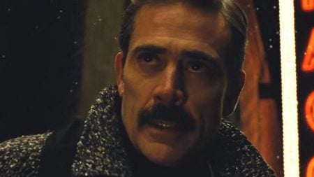 Zack Snyder Says Jeffrey Dean Morgan Playing Flashpoint Batman ‘Could Have Been Cool’ and Why He Cast Him as Thomas Wayne