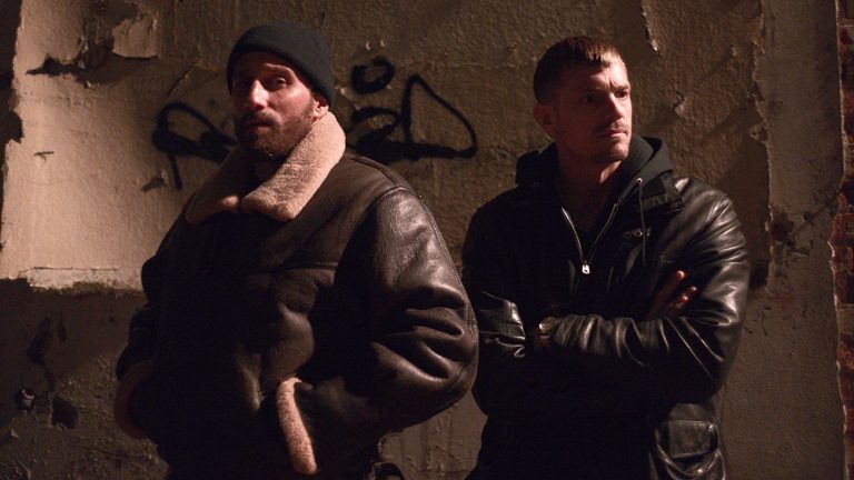 Vertical Releases Trailer for ‘Brothers By Blood’ Starring Joel Kinnaman and Matthias Schoenaerts