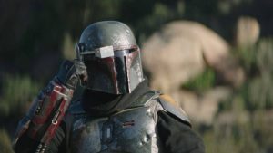 ‘The Mandalorian Chapter 14: The Tragedy’ Script Was Only 19 Pages Long