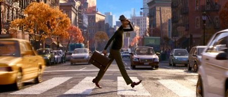 ‘Soul’ Review – A Thought-provoking Triumph of Curiosity and Animation