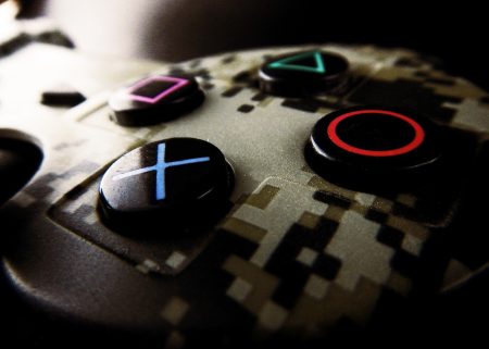 The Best Games to Play When Bored