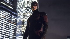 Rumor: Charlie Cox to Reprise Role as Daredevil in Secret Invasion