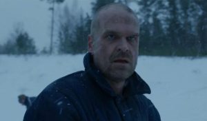 The Duffer Brothers Talk Season 4 Plans And Beyond