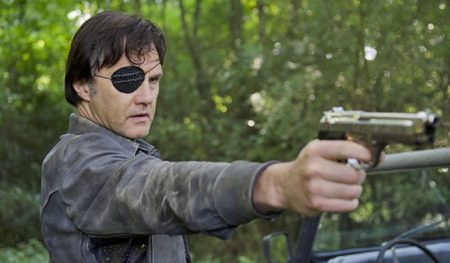 The Walking Dead Chief Content Officer Teases Villain Return